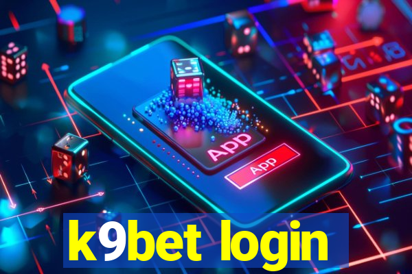 k9bet login